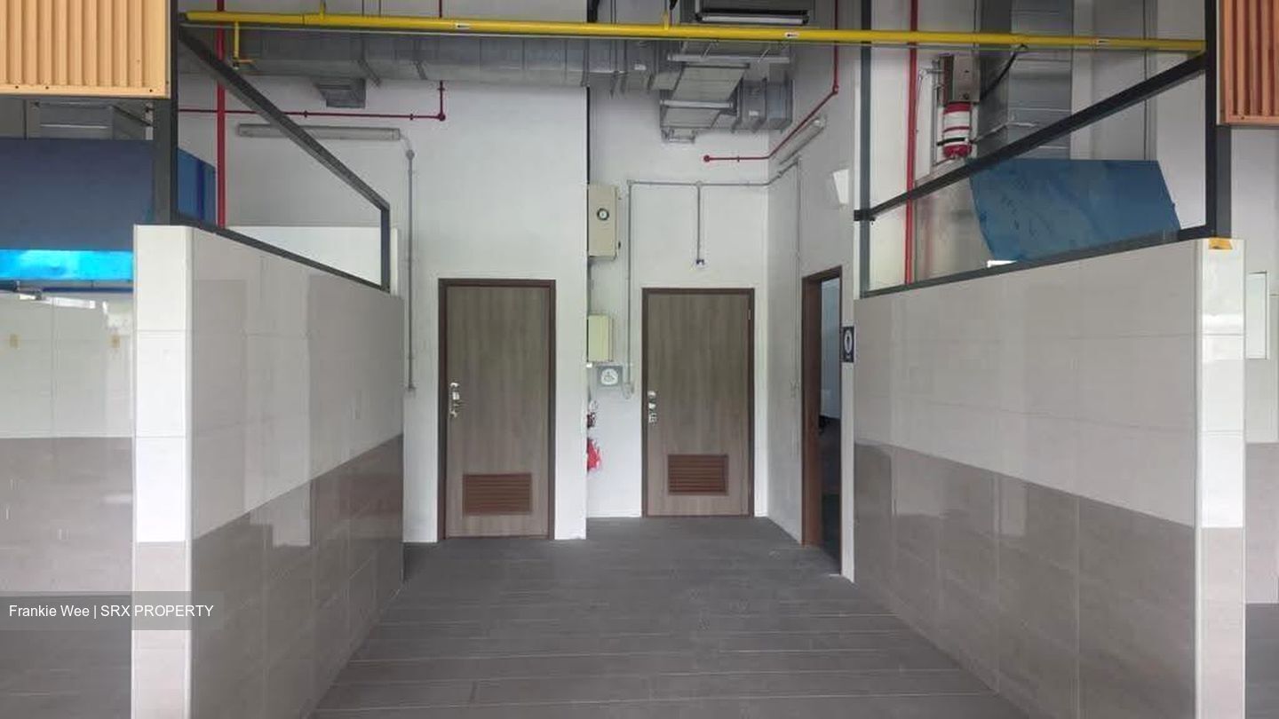 Woodlands Industrial Park E2 (D27), Retail #639397341